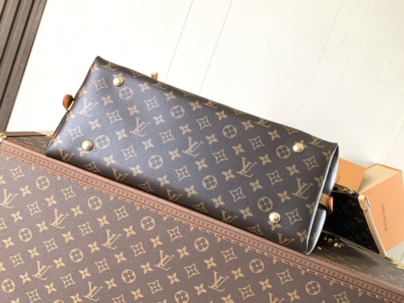 LV Top Handle Bags